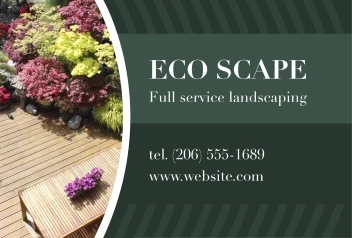 Eco Scape