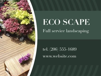 Eco Scape