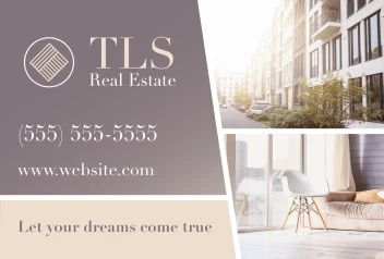 TLS Real Estate