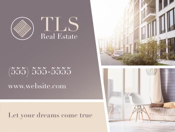 TLS Real Estate