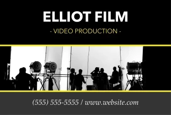 Elliot Film