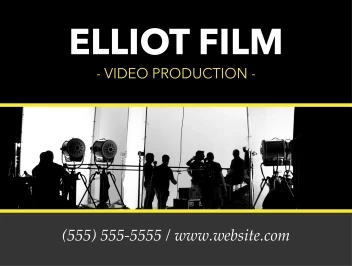 Elliot Film