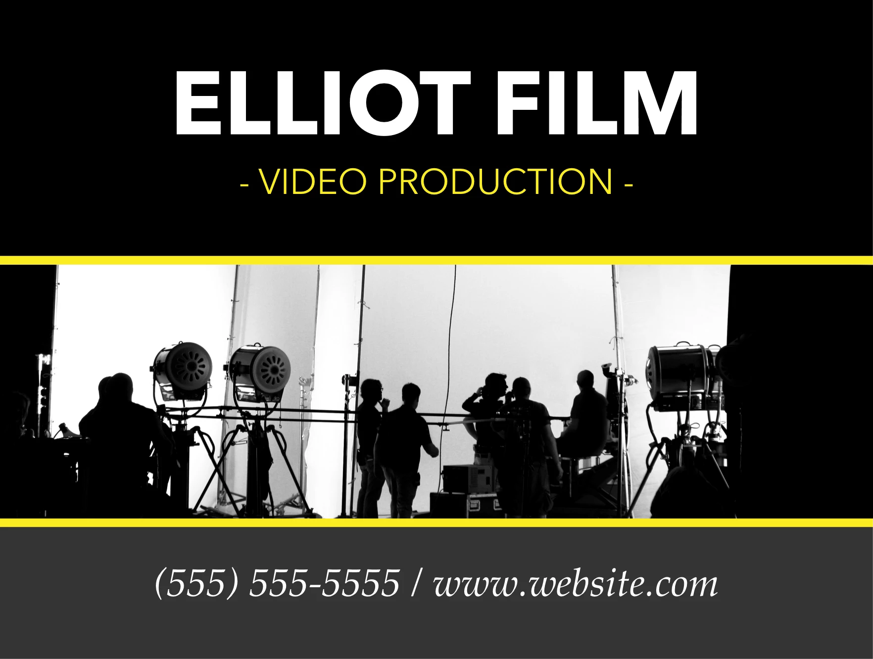 Elliot Film