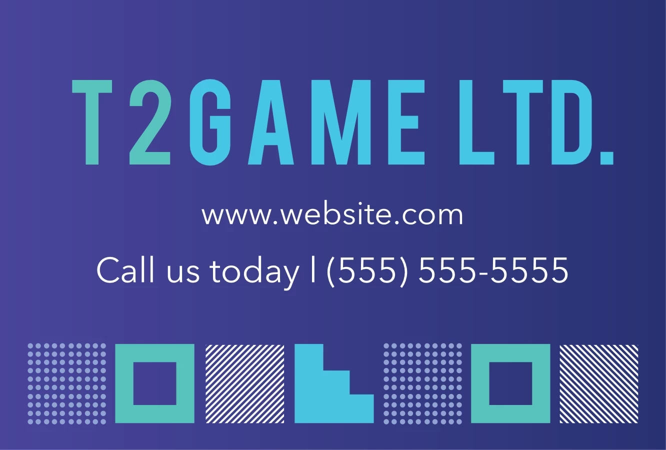 Game Agency