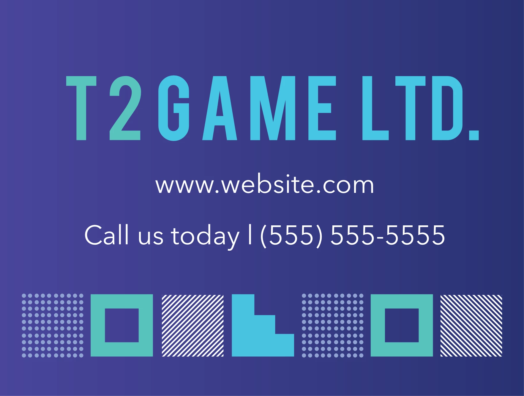 Game Agency