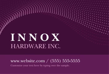 Innox Hardware
