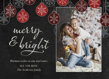 Christmas Ornaments