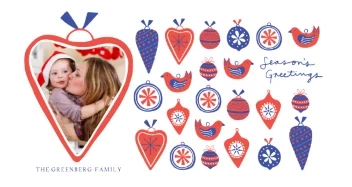 Tree Ornaments