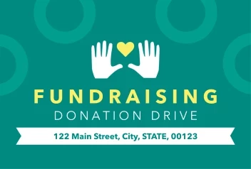 Donation Drive