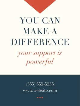Make A Difference