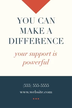 Make A Difference