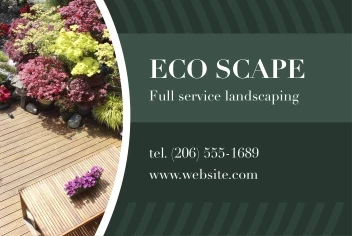 Eco Scape