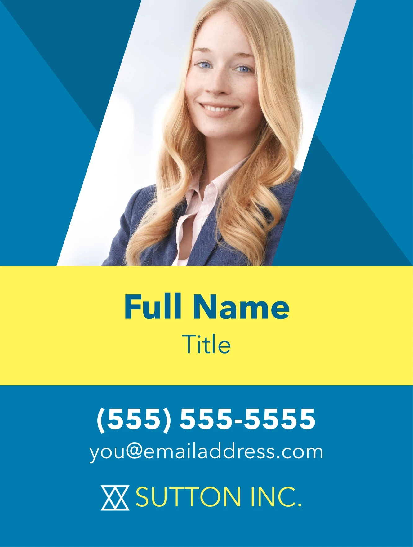 Sutton Real Estate