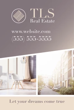 TLS Real Estate