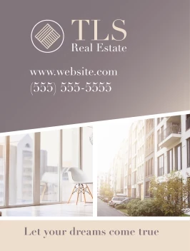 TLS Real Estate