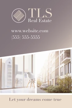 TLS Real Estate