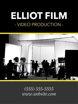 Elliot Film
