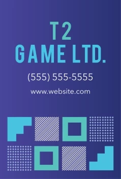 Game Agency