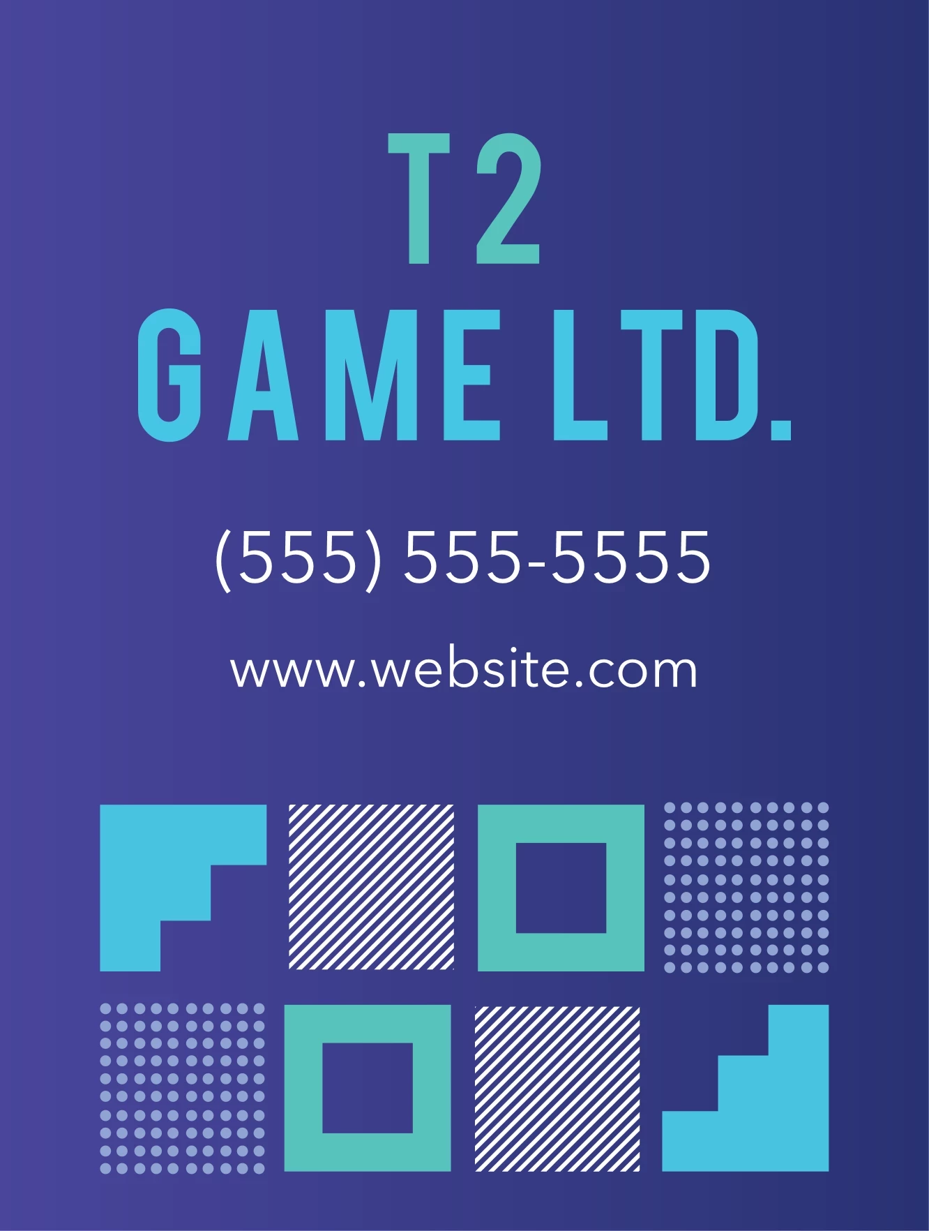 Game Agency