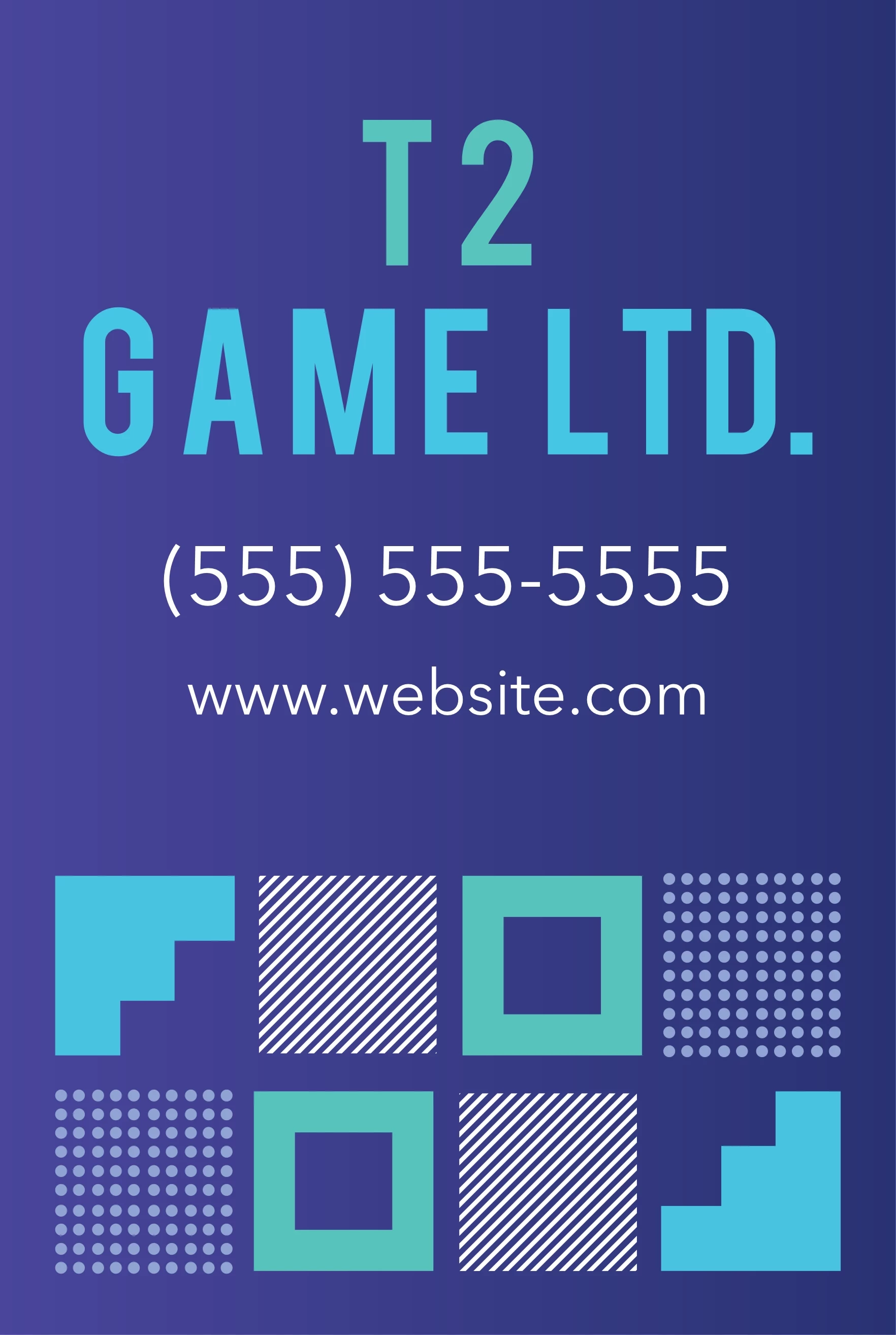 Game Agency