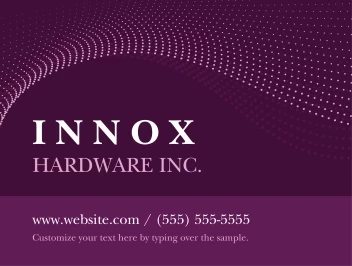 Innox Hardware