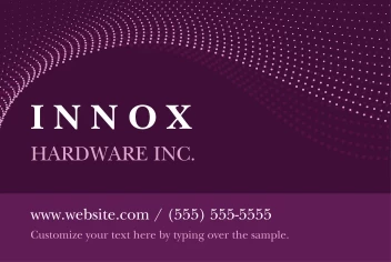 Innox Hardware