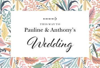 Lush Floral Directions