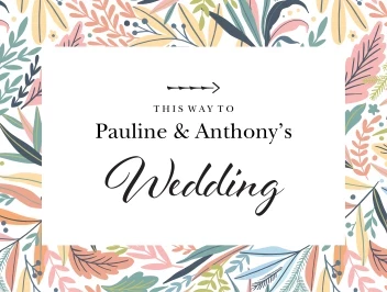 Lush Floral Directions