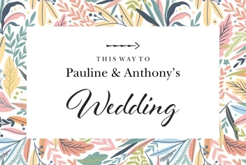 Lush Floral Directions