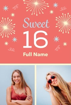 Sweet 16