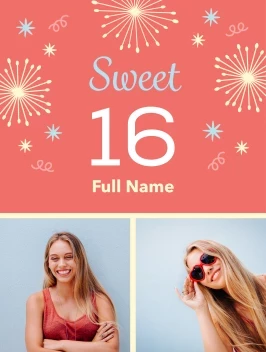 Sweet 16