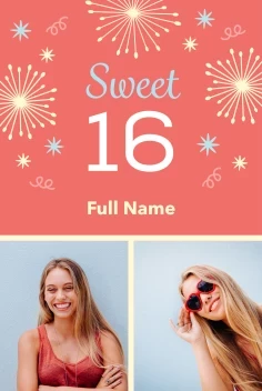 Sweet 16