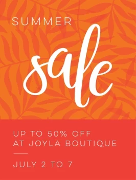 Tropical Leaves Sale