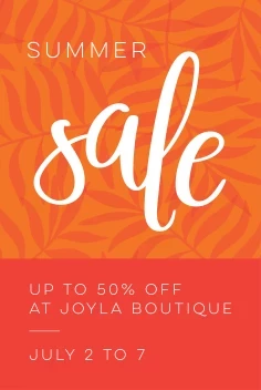 Tropical Leaves Sale