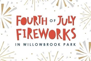 Paper Cut 4th of July