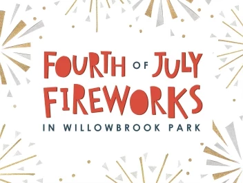 Paper Cut 4th of July