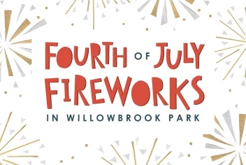 Paper Cut 4th of July