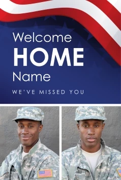 Bold Stars and Stripes