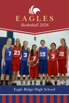 Classic School Sports