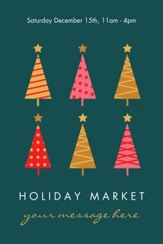 Simple Trees Market