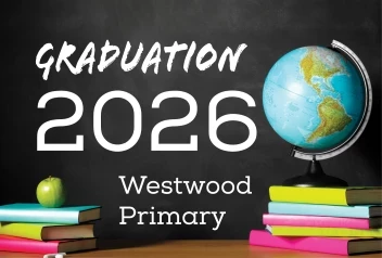 Chalkboard and Globe