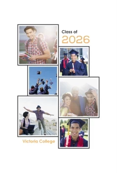 Academy Timeline Grad