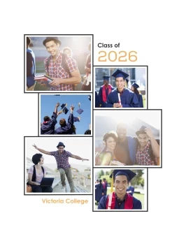 Academy Timeline Grad