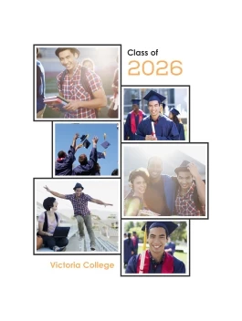 Academy Timeline Grad