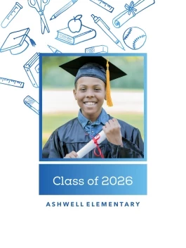 Border Doodle School