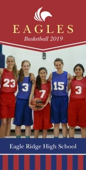 Classic School Sports