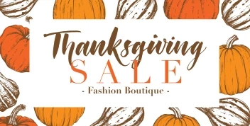 Pumpkins Orange Sale