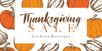 Pumpkins Orange Sale