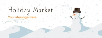 Snowman Market