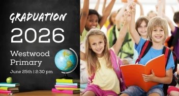 Chalkboard and Globe